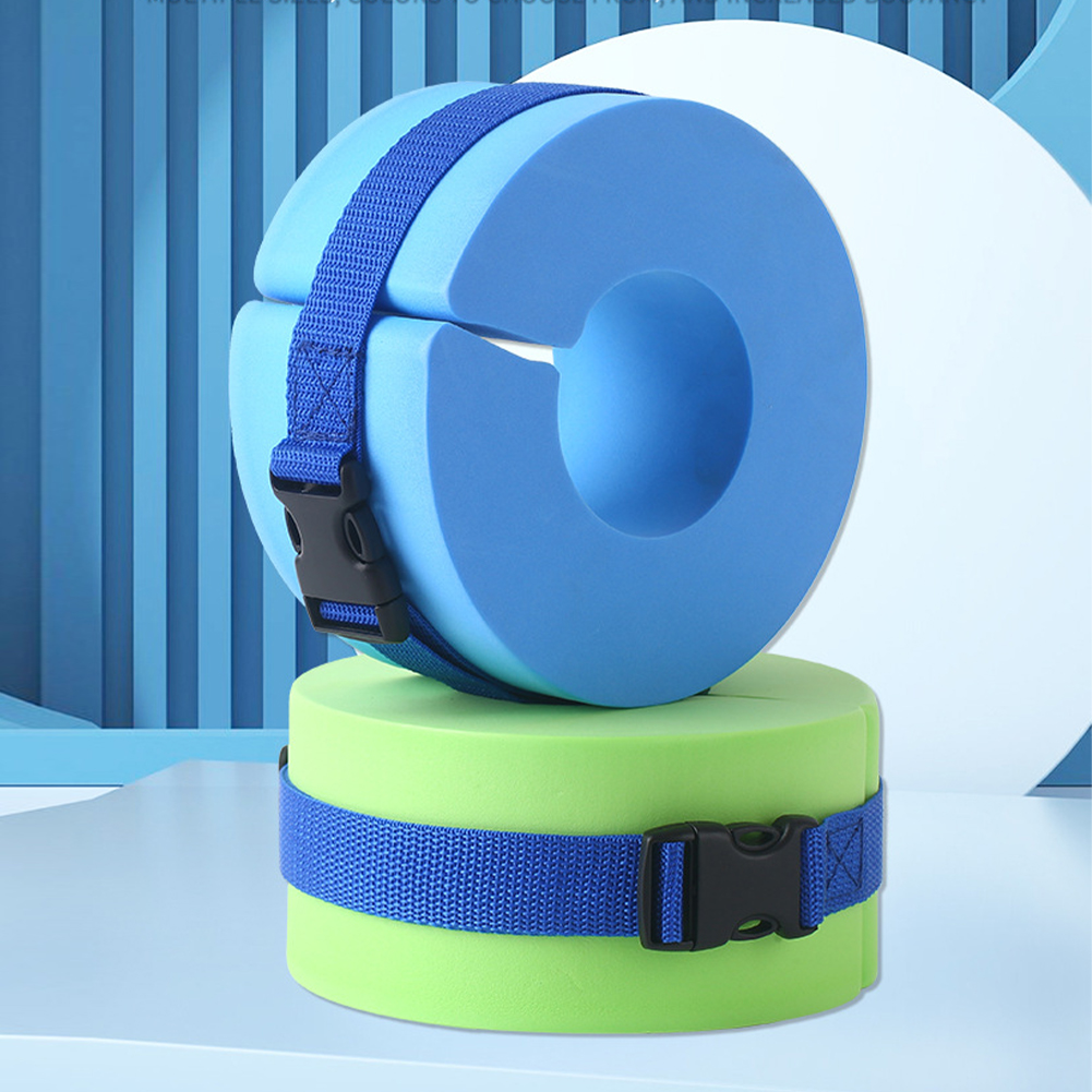 Aquatic Sports Swimming - 1/2pcs Foam Swimming Float Ring Water