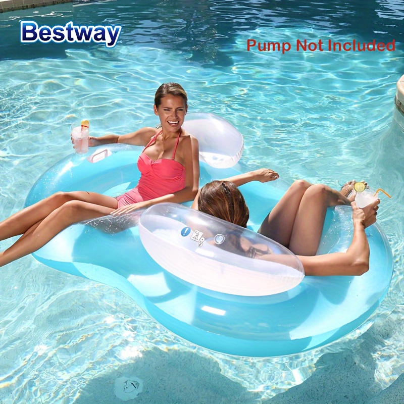 Aquatic Sports Swimming - Bestway 43009 6'2
