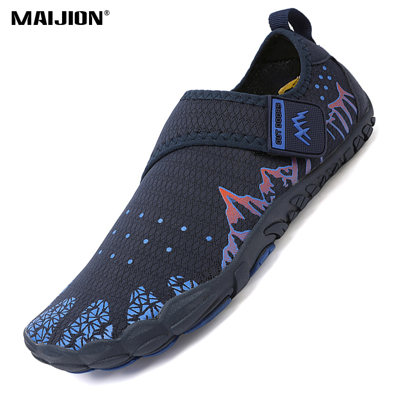 Aquatic Sports Swimming - Quick Dry Adult Wading Sneakers Anti-slip