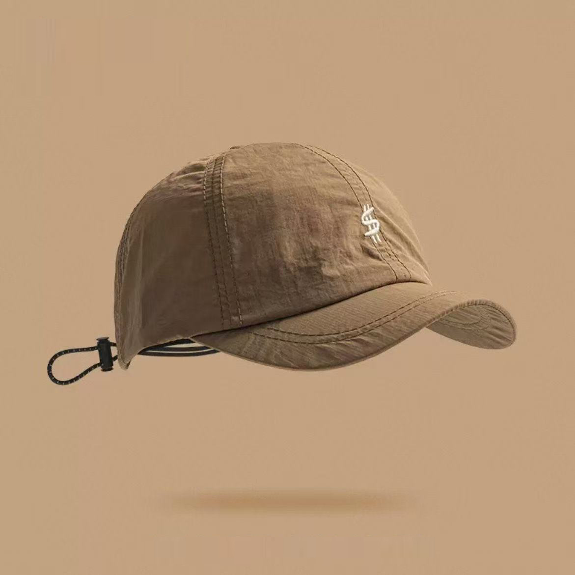 Fashionable commuting plain-co - đánh giá và giá Aquatic Sports Hat