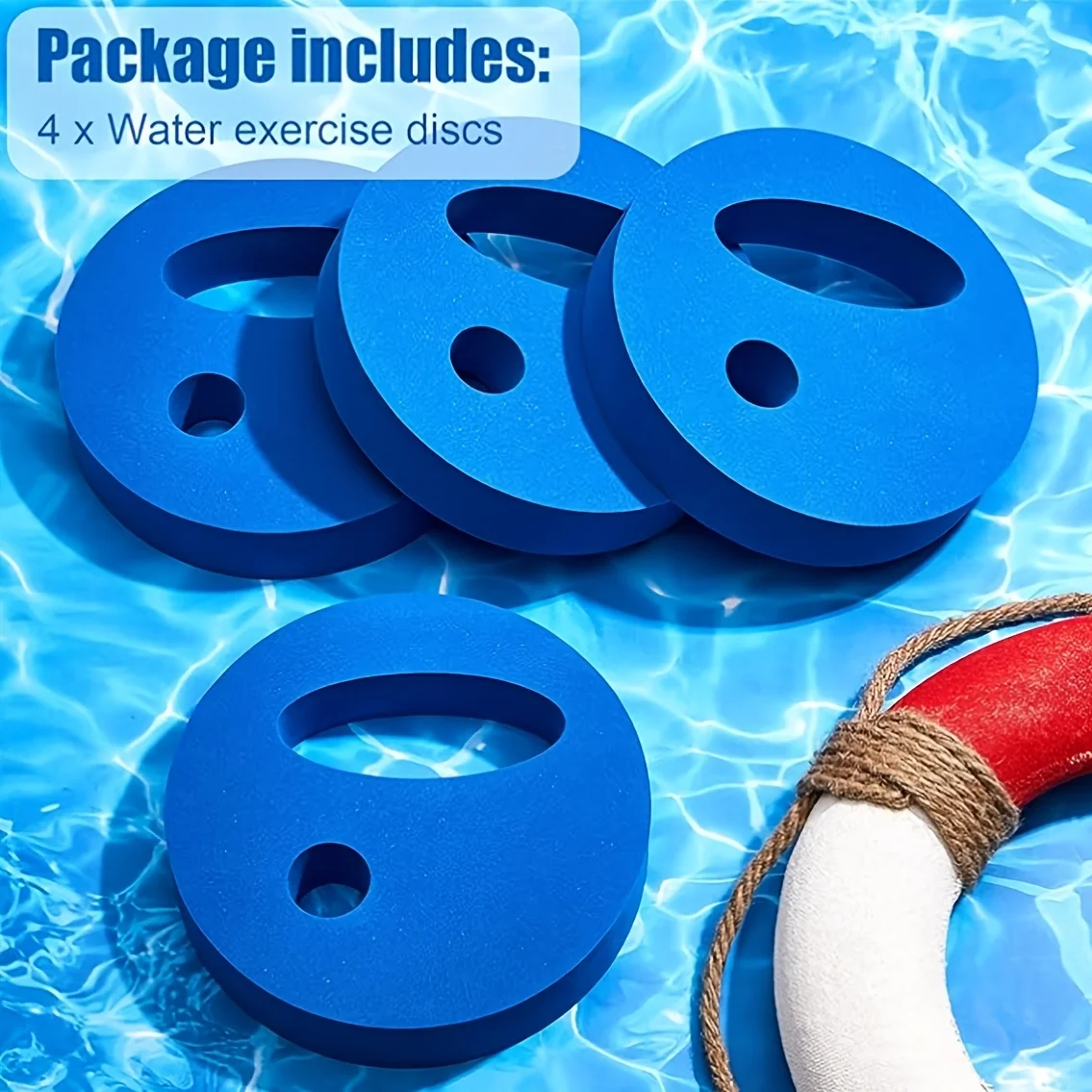 2 Water Sports Boards, EVA Foa - đánh giá và giá Aquatic Sports Swimming