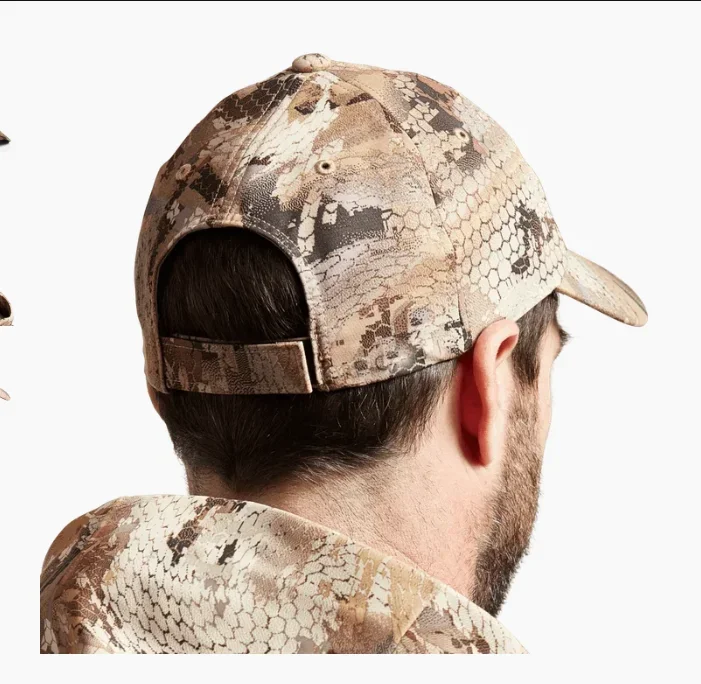 Men Hunting Cap Hunting Hat Ca - đánh giá và giá Aquatic Sports Hat