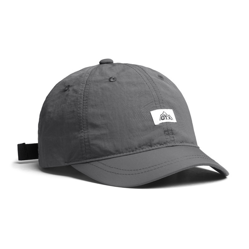 Summer Quick Dry Baseball Cap  - đánh giá và giá Aquatic Sports Hat