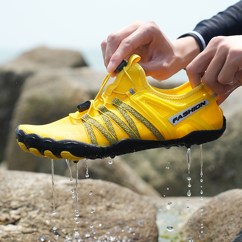 Quick Dry Women Wading Sneaker - đánh giá và giá Aquatic Sports Swimming