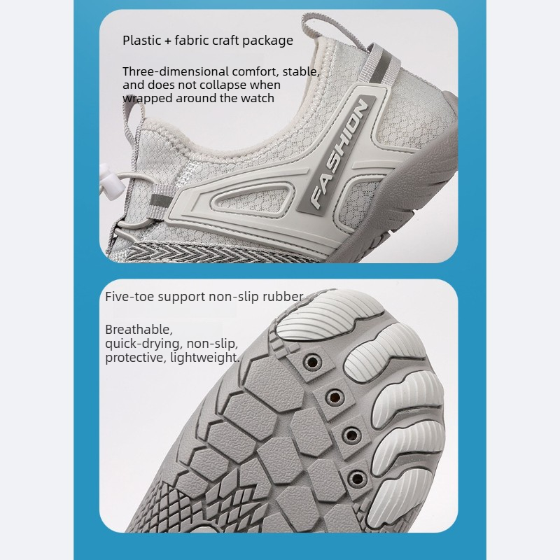 Quick Dry Women Wading Sneaker - đánh giá và giá Aquatic Sports Swimming