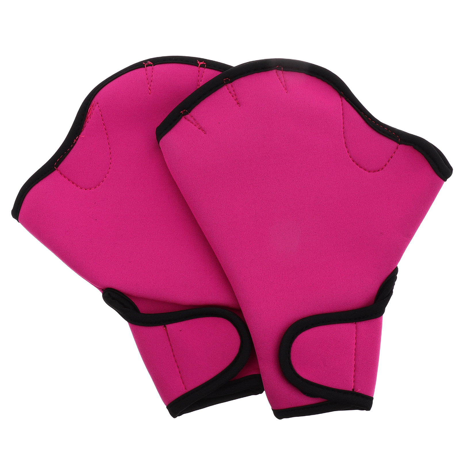 1Pair Swim Training Gloves Nyl - đánh giá và giá Aquatic Sports Swimming