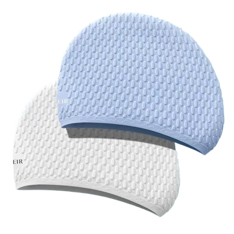 1pc Silicone Water Droplet Swi - đánh giá và giá Aquatic Sports Hat