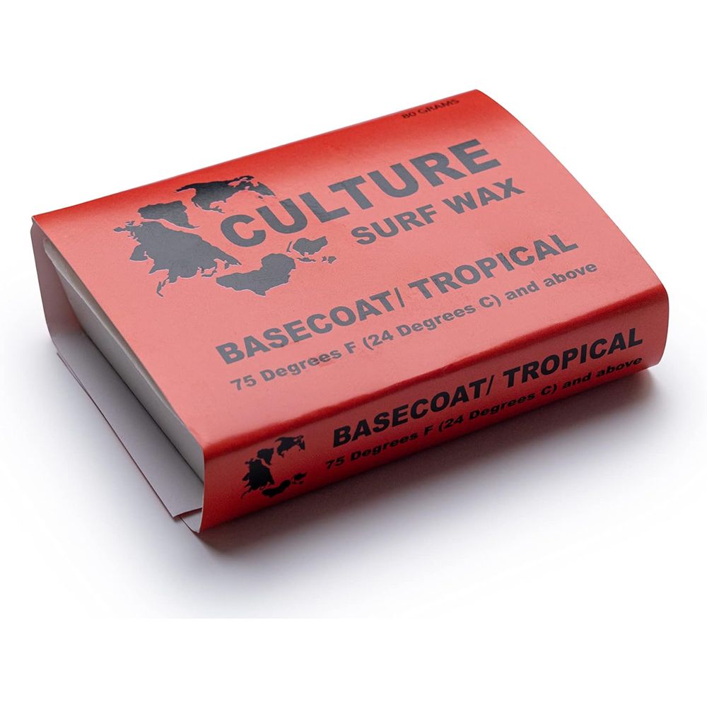 80g Surfboard Wax Bars - 6-Pac - đánh giá và giá Surfboard Wax Tropical