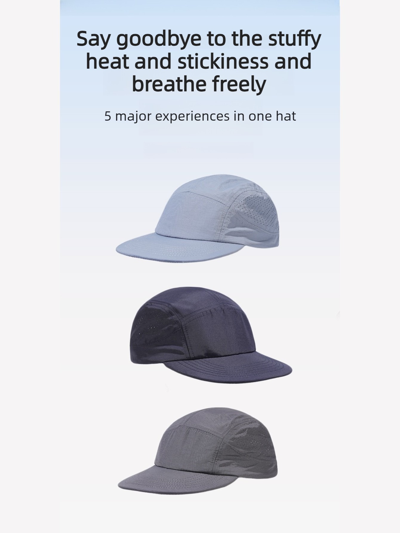Unisex Large Size Baseball Cap - đánh giá và giá Aquatic Sports Hat