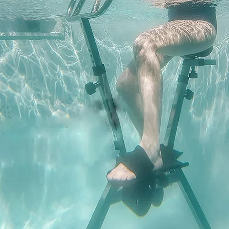 Aquatic Underwater Bike – Pool - đánh giá và giá Aquatic Sports Swimming