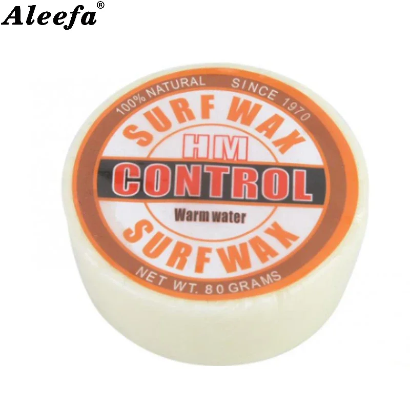 Surf board Wax  Anti-slip Ligh - đánh giá và giá Surfboard Wax Tropical