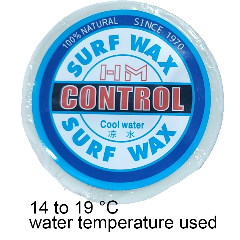 Surf board Wax  Anti-slip Ligh - đánh giá và giá Surfboard Wax Tropical