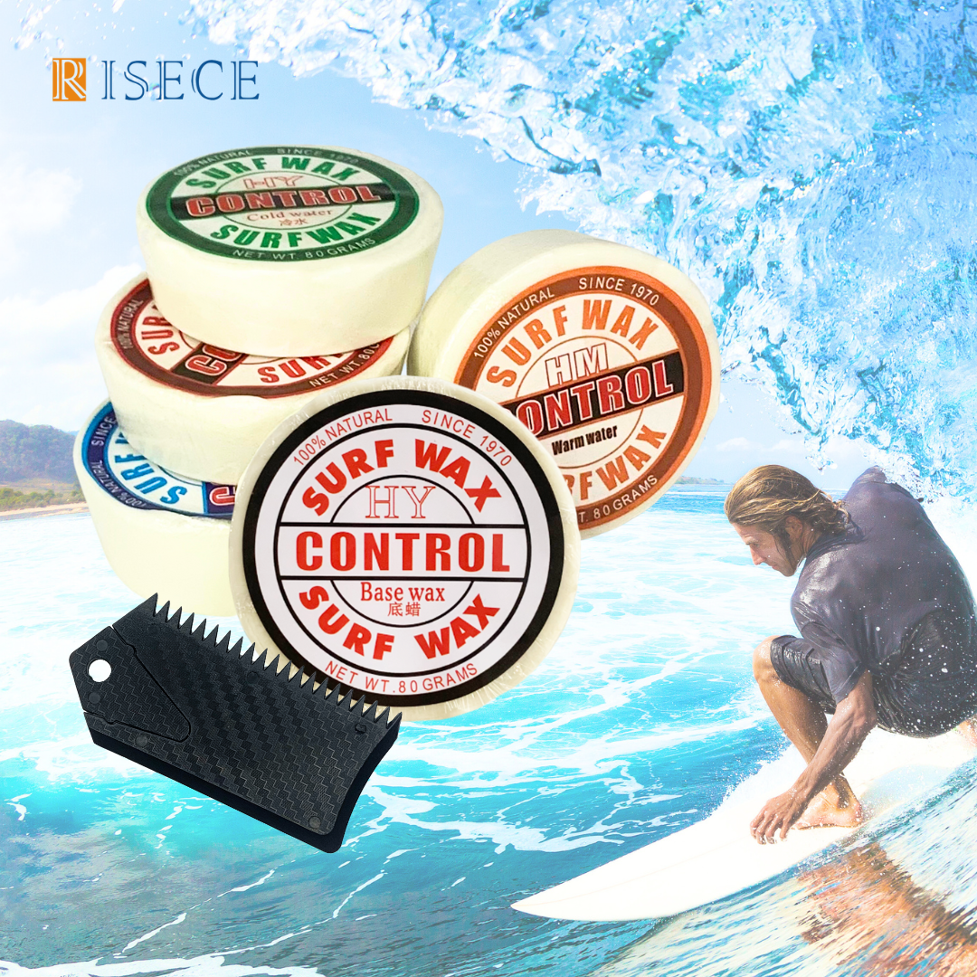 Surfboard Wax Anti-slip Surf C - đánh giá và giá Surfboard Wax Tropical