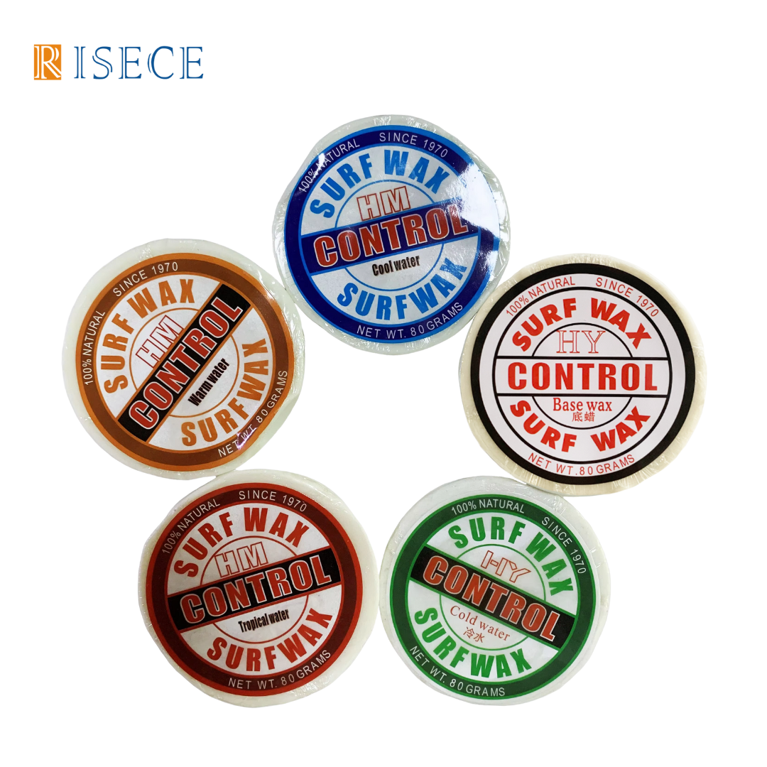 Surfboard Wax Anti-slip Surf C - đánh giá và giá Surfboard Wax Tropical