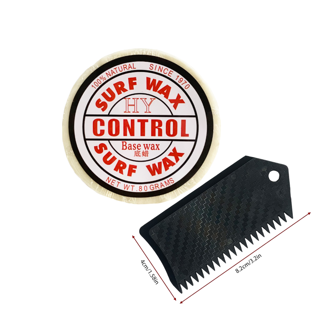 Surfboard Wax Anti-slip Surf C - đánh giá và giá Surfboard Wax Tropical