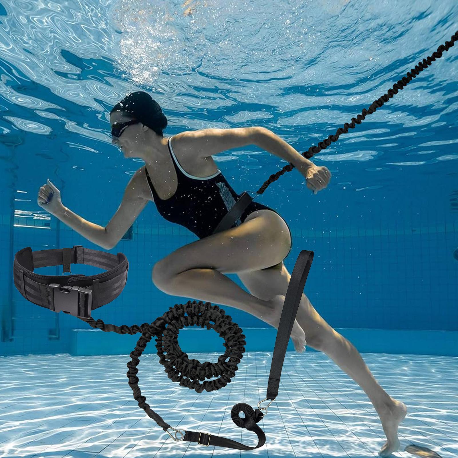 Swim Tether For Pool Comfortab - đánh giá và giá Aquatic Sports Swimming