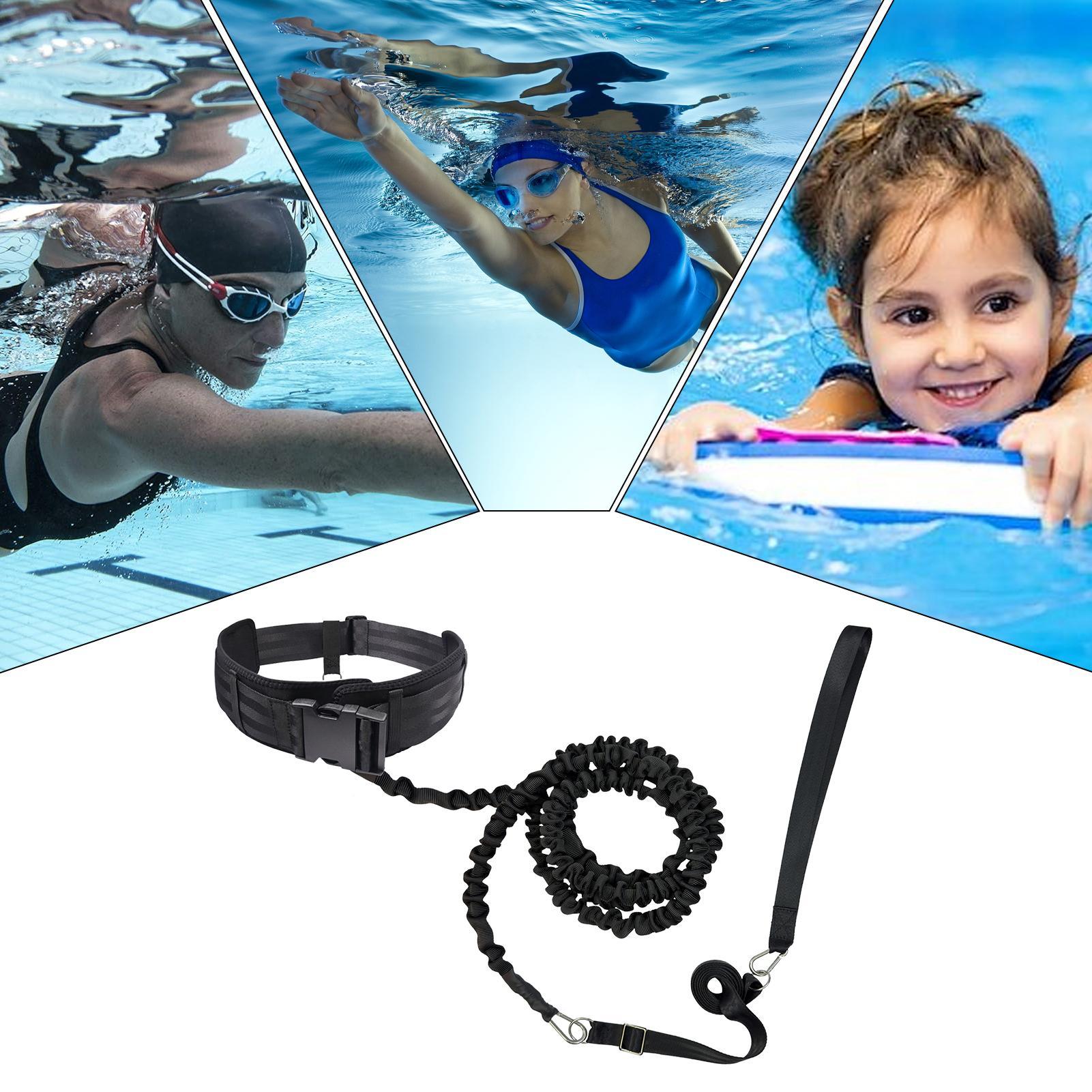 Swim Tether For Pool Comfortab - đánh giá và giá Aquatic Sports Swimming
