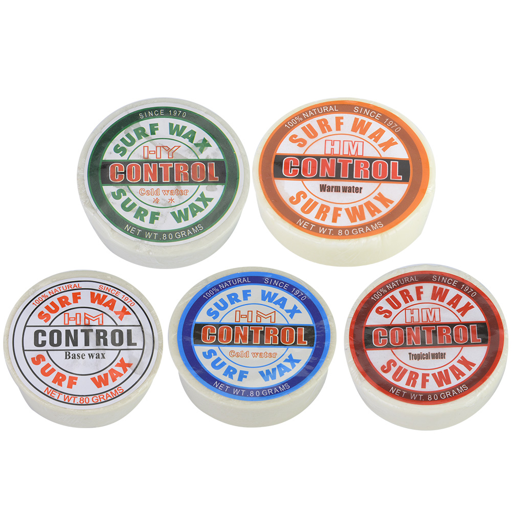 Anti slip Surf Wax Anti slip S - đánh giá và giá Surfboard Wax Tropical