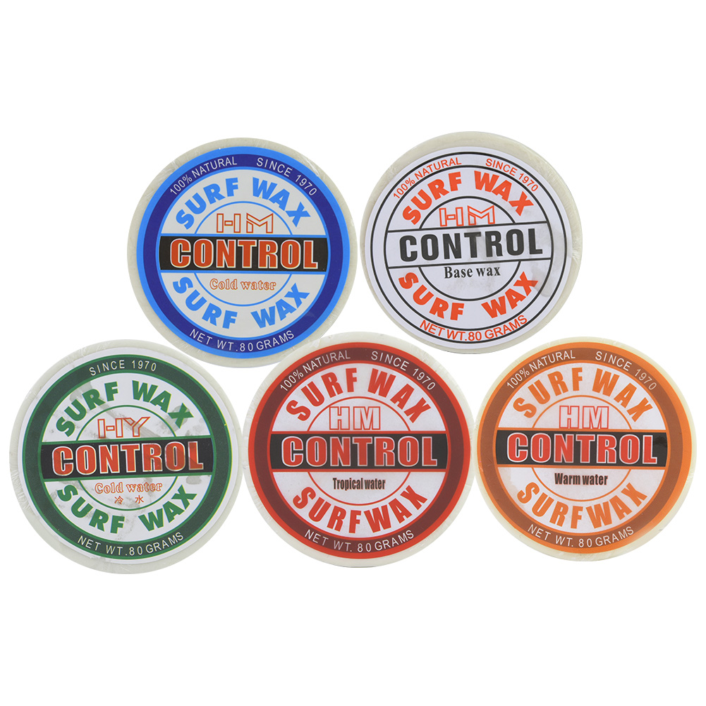 Anti slip Surf Wax Anti slip S - đánh giá và giá Surfboard Wax Tropical