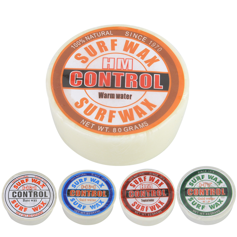 Anti slip Surf Wax Anti slip S - đánh giá và giá Surfboard Wax Tropical