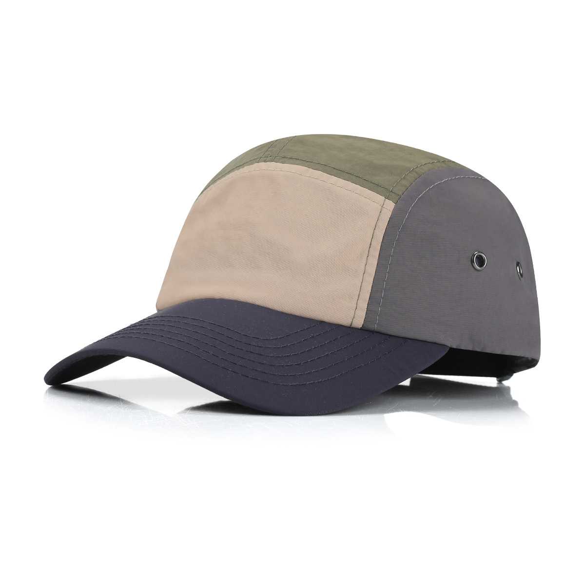 Customized Printed Logo Color  - đánh giá và giá Aquatic Sports Hat