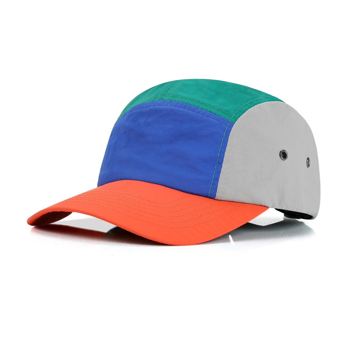 Customized Printed Logo Color  - đánh giá và giá Aquatic Sports Hat