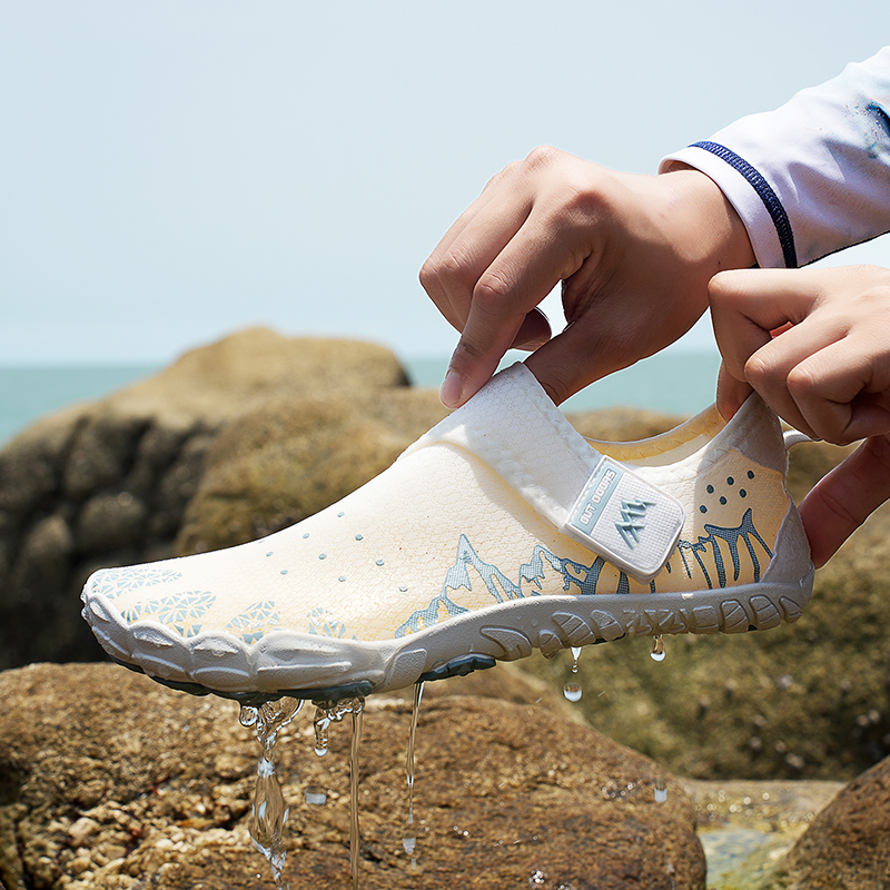 Quick Dry Adult Wading Sneaker - đánh giá và giá Aquatic Sports Swimming
