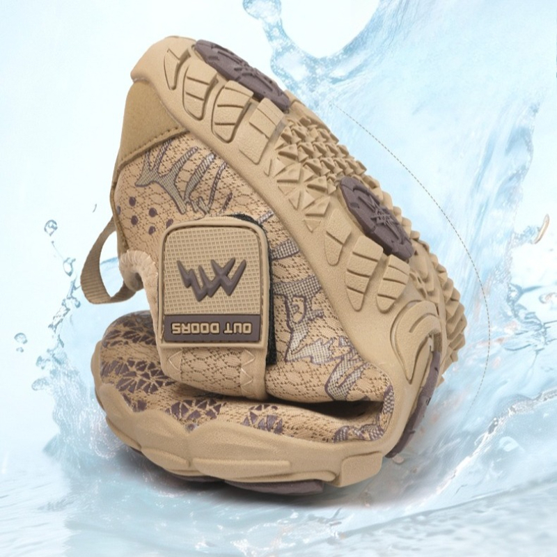Quick Dry Adult Wading Sneaker - đánh giá và giá Aquatic Sports Swimming