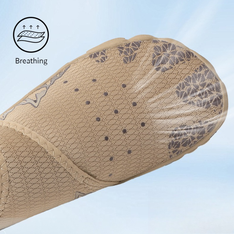 Quick Dry Adult Wading Sneaker - đánh giá và giá Aquatic Sports Swimming