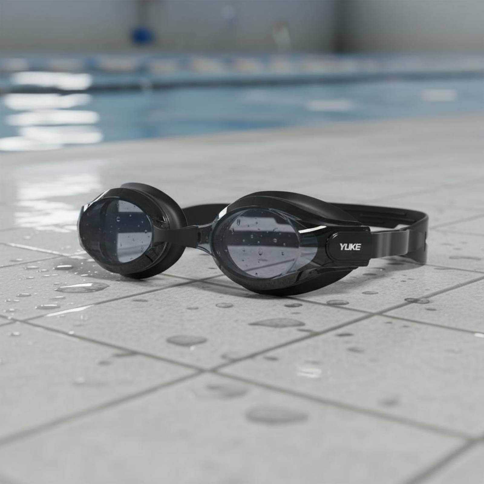 Swimming Goggles Wide Field of - đánh giá và giá Aquatic Sports Swimming